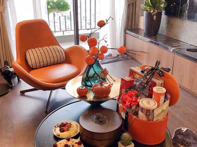 Park View City, Vietnam Park View City, Vietnam