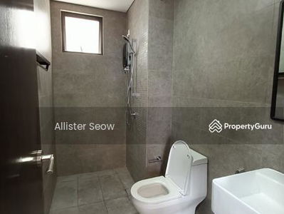 The Birch, Malaysia The Birch, Malaysia