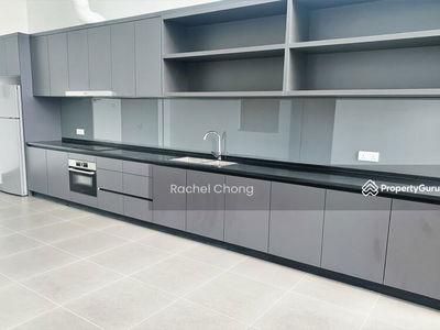 ARIA Luxury Residence, KLCC, Malaysia ARIA Luxury Residence, KLCC, Malaysia