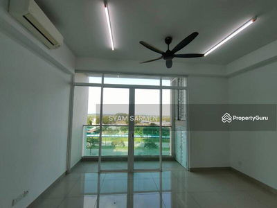 Mutiara Ville @ Cyberjaya, Malaysia Mutiara Ville @ Cyberjaya, Malaysia