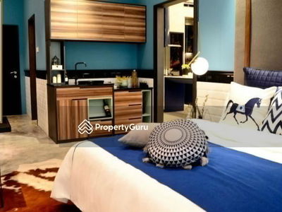 Austin Regency, Malaysia Austin Regency, Malaysia