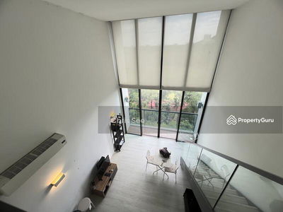 The Square @ One City, Malaysia The Square @ One City, Malaysia