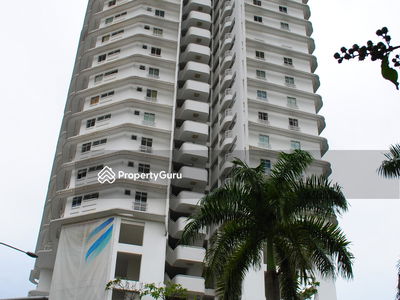 The Plaza Condominium, Malaysia The Plaza Condominium, Malaysia