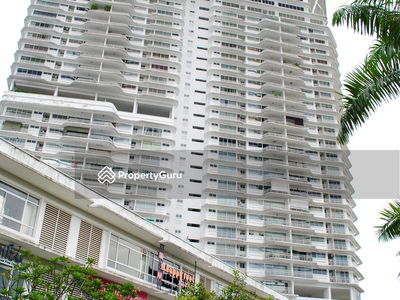The Plaza Condominium, Malaysia The Plaza Condominium, Malaysia