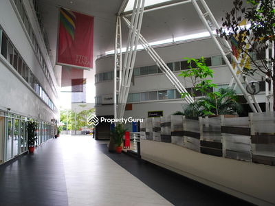 The Plaza Condominium, Malaysia The Plaza Condominium, Malaysia