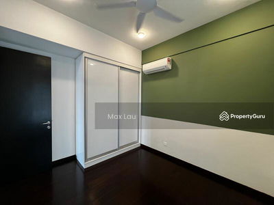 Agile Mont Kiara, Malaysia Agile Mont Kiara, Malaysia