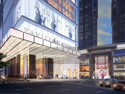 Pavilion Suites, Malaysia Pavilion Suites, Malaysia