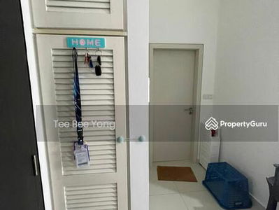 Third Avenue, Malaysia Third Avenue, Malaysia