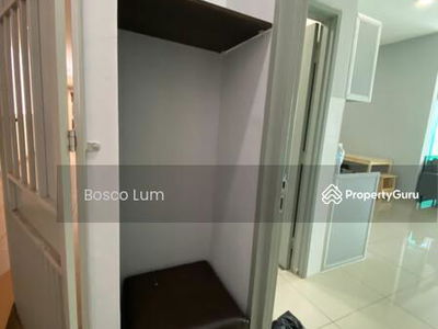 CyberSquare SOHO, Malaysia CyberSquare SOHO, Malaysia