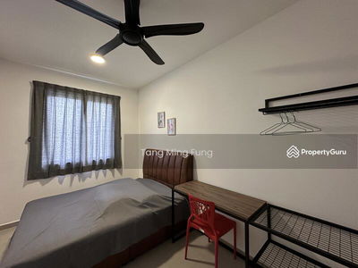 Tangerine Suites, Malaysia Tangerine Suites, Malaysia