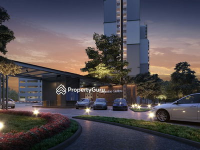 Tangerine Suites, Malaysia Tangerine Suites, Malaysia