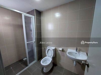 Razak City Residences (RC Residence), Malaysia Razak City Residences (RC Residence), Malaysia