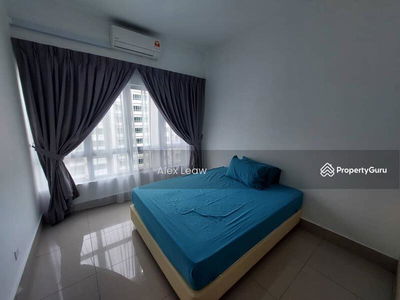 Razak City Residences (RC Residence), Malaysia Razak City Residences (RC Residence), Malaysia