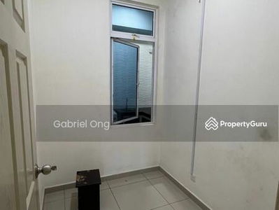 The Senai Garden, Malaysia The Senai Garden, Malaysia