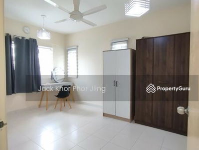 Seri Mutiara Apartment @ Setia Alam, Malaysia Seri Mutiara Apartment @ Setia Alam, Malaysia