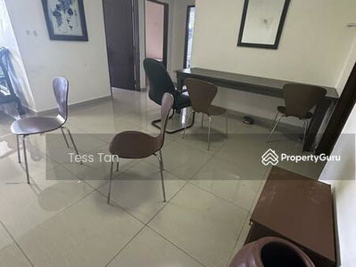 Kota Laksamana Utama Apartment, Malaysia Kota Laksamana Utama Apartment, Malaysia