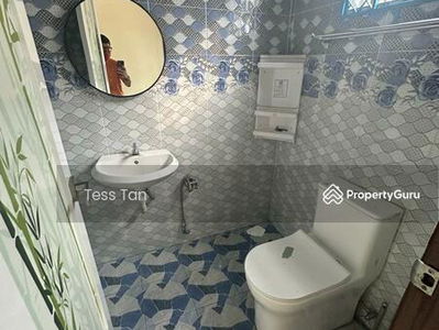 Kota Laksamana Utama Apartment, Malaysia Kota Laksamana Utama Apartment, Malaysia