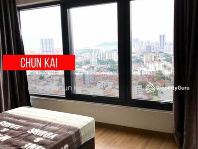 Tropicana 218 Macalister, Malaysia Tropicana 218 Macalister, Malaysia