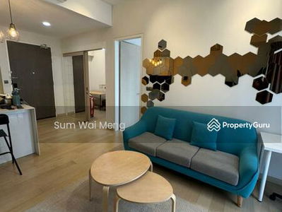 Star Residences @ KLCC, Malaysia Star Residences @ KLCC, Malaysia