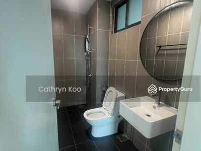 Greenfield Residence, Bandar Sunway, Malaysia Greenfield Residence, Bandar Sunway, Malaysia