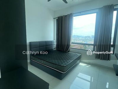 Greenfield Residence, Bandar Sunway, Malaysia Greenfield Residence, Bandar Sunway, Malaysia