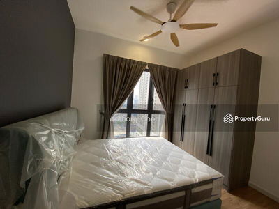 Sunway Velocity TWO, Malaysia Sunway Velocity TWO, Malaysia