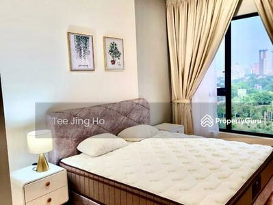 Residensi Solaris Parq, Malaysia Residensi Solaris Parq, Malaysia