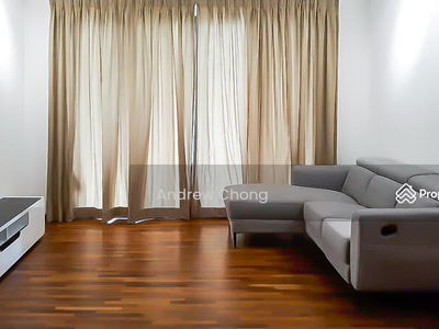 The Tamarind @ Seri Tanjung Pinang, Malaysia The Tamarind @ Seri Tanjung Pinang, Malaysia