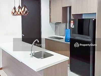 The Tamarind @ Seri Tanjung Pinang, Malaysia The Tamarind @ Seri Tanjung Pinang, Malaysia