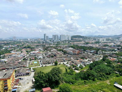 Saville @ Kajang, Malaysia Saville @ Kajang, Malaysia