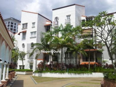 Andalusia, Malaysia Andalusia, Malaysia