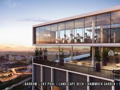 Millerz Square @ Old Klang Road, Malaysia Millerz Square @ Old Klang Road, Malaysia