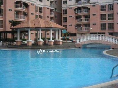 Vista Saujana, Malaysia Vista Saujana, Malaysia