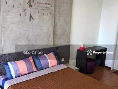 i-Suite @ i-City, Malaysia i-Suite @ i-City, Malaysia