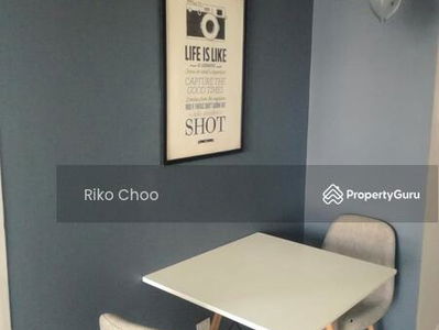 i-Suite @ i-City, Malaysia i-Suite @ i-City, Malaysia