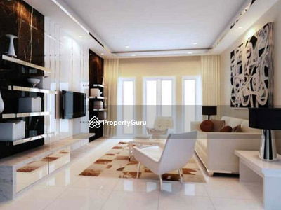 The Regina, Malaysia The Regina, Malaysia