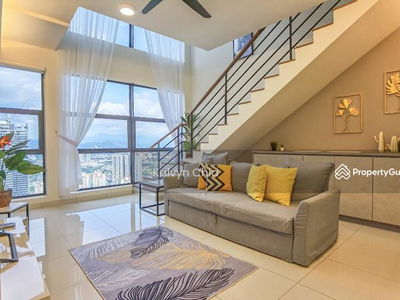 Arte @ Mont Kiara, Kuala Lumpur, Malaysia Arte @ Mont Kiara, Kuala Lumpur, Malaysia