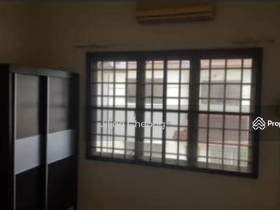 Jalan Permas 13, Malaysia Jalan Permas 13, Malaysia