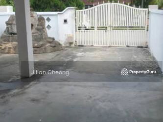 Jalan Permas 13, Malaysia Jalan Permas 13, Malaysia