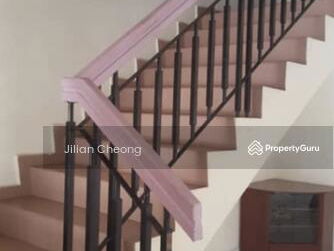 Jalan Permas 13, Malaysia Jalan Permas 13, Malaysia