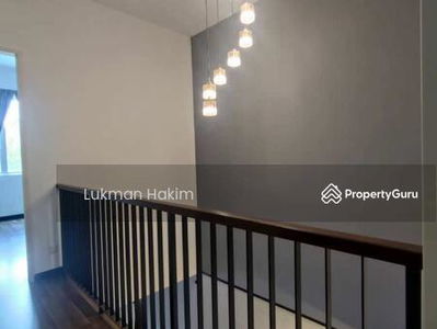 Eco Forest: Hazelton (Phase 3 & 5), Malaysia Eco Forest: Hazelton (Phase 3 & 5), Malaysia