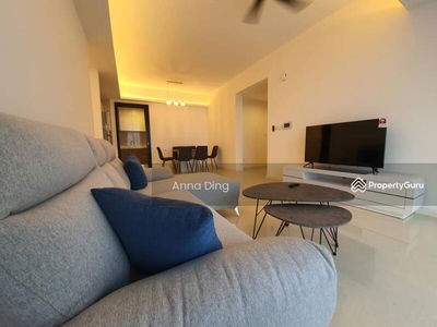 Agile Mont Kiara, Malaysia Agile Mont Kiara, Malaysia