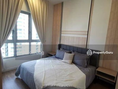 Sunway Geolake, Malaysia Sunway Geolake, Malaysia