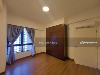 Sri Tiara Condominium, Malaysia Sri Tiara Condominium, Malaysia