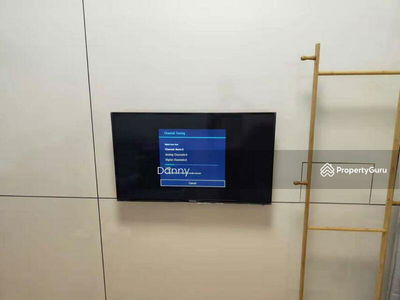 Amberside @ Country Garden Danga Bay, Malaysia Amberside @ Country Garden Danga Bay, Malaysia