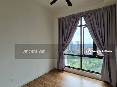 The Park Sky Residence @ Bukit Jalil City, Malaysia The Park Sky Residence @ Bukit Jalil City, Malaysia