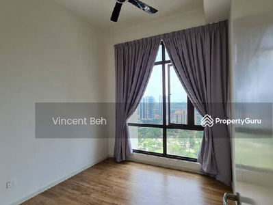 The Park Sky Residence @ Bukit Jalil City, Malaysia The Park Sky Residence @ Bukit Jalil City, Malaysia