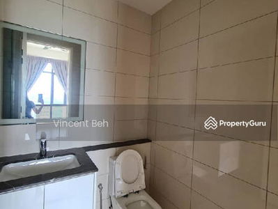 The Park Sky Residence @ Bukit Jalil City, Malaysia The Park Sky Residence @ Bukit Jalil City, Malaysia