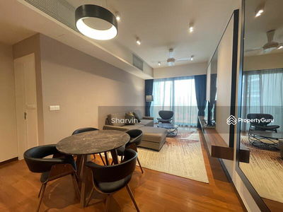 Stonor 3 @ KLCC, Malaysia Stonor 3 @ KLCC, Malaysia