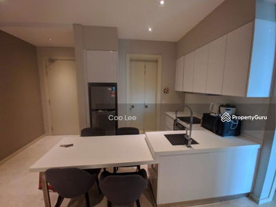 KL Eco City Vogue Suites 1, Malaysia KL Eco City Vogue Suites 1, Malaysia